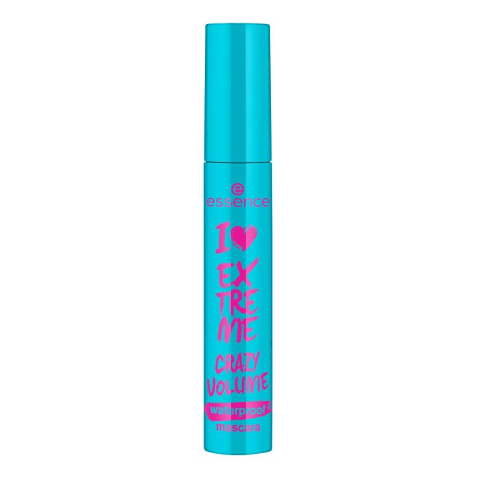 ESSENCE I LOVE EXTREME CRAZY VOLUME WATERPROOF MASCARA