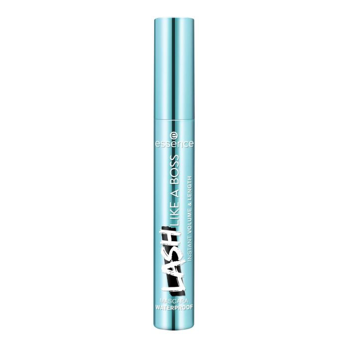 ESSENCE LASH LIKE A BOSS INSTANT VOLUME E LENGTH MASCARA WATERPROOF