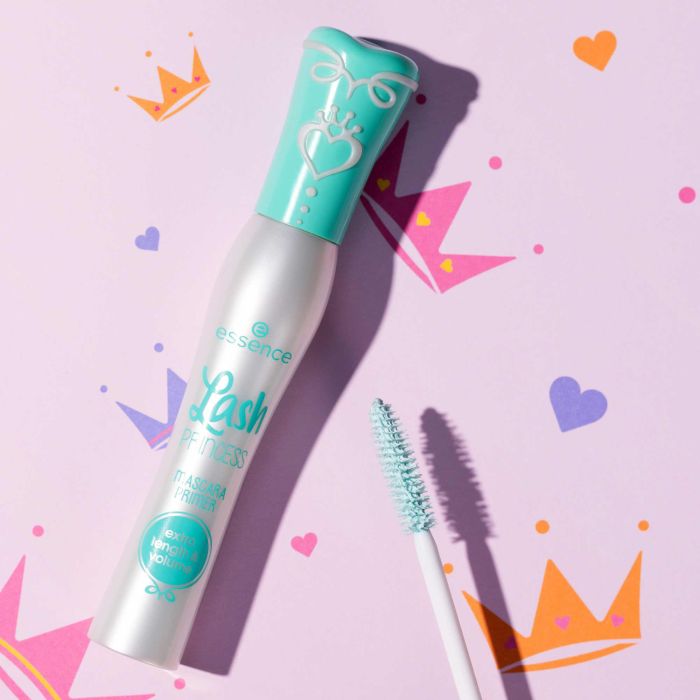 ESSENCE LASH PRINCESS MASCARA PRIMER