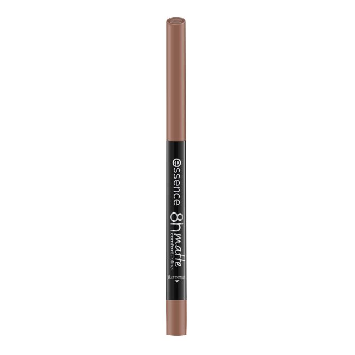ESSENCE 8H MATTE COMFORT LIPLINER 01