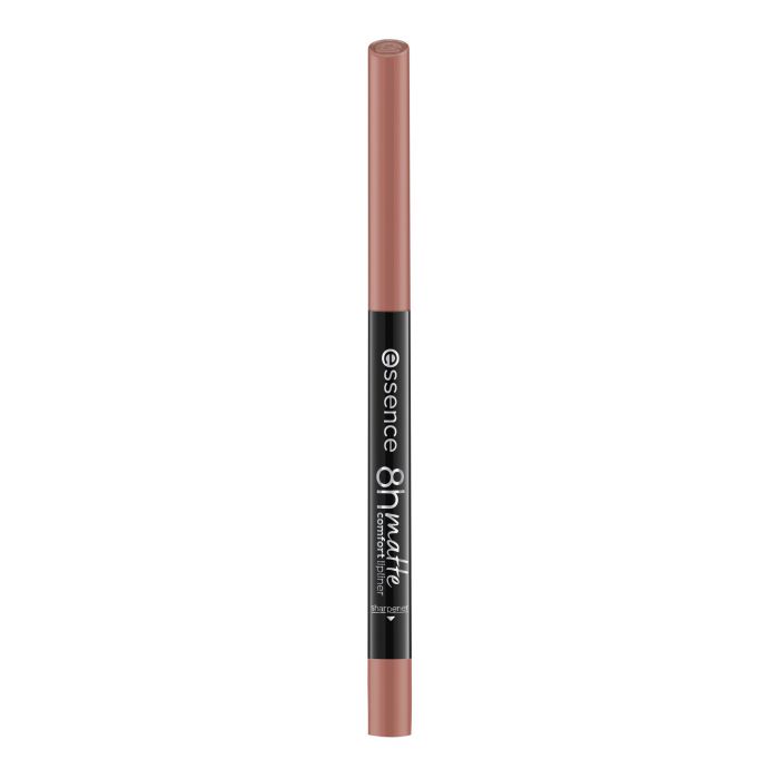 ESSENCE 8H MATTE COMFORT LIPLINER 03