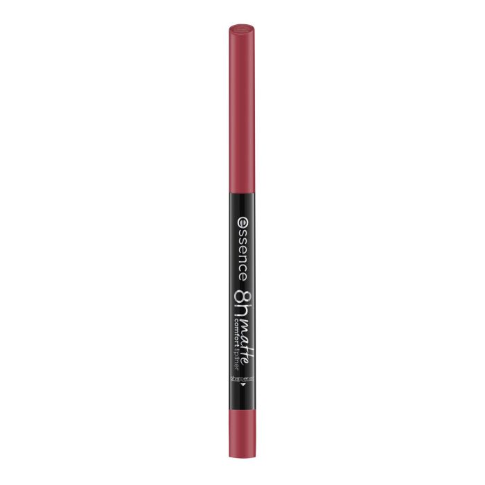 ESSENCE 8H MATTE COMFORT LIPLINER 07