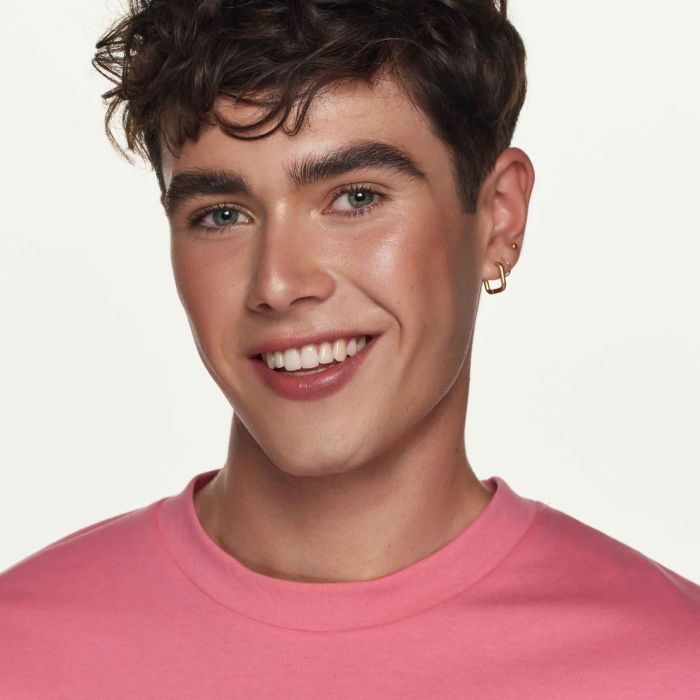 ESSENCE LASH PRINCESS FALSE EFFECT BROWN