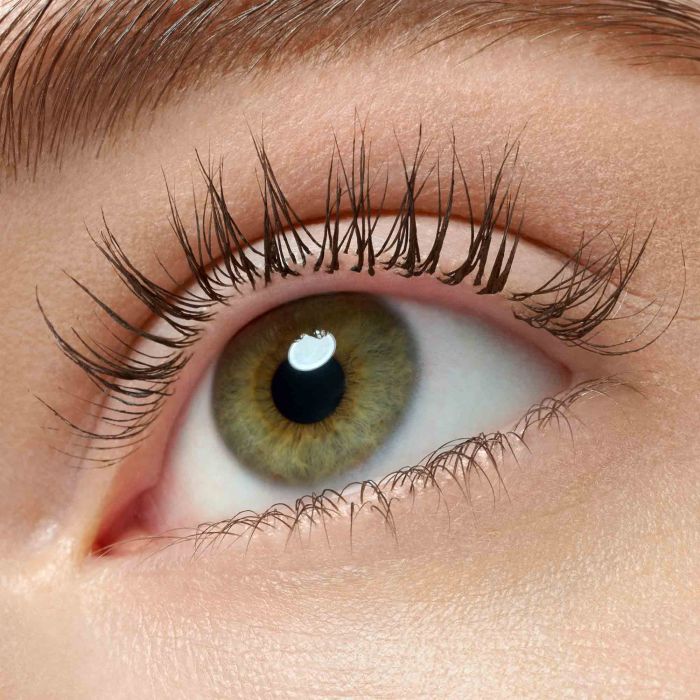 ESSENCE LASH PRINCESS FALSE EFFECT BROWN