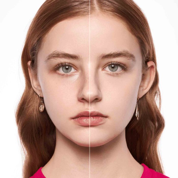 ESSENCE NATURAL MATTE MOUSSE 13