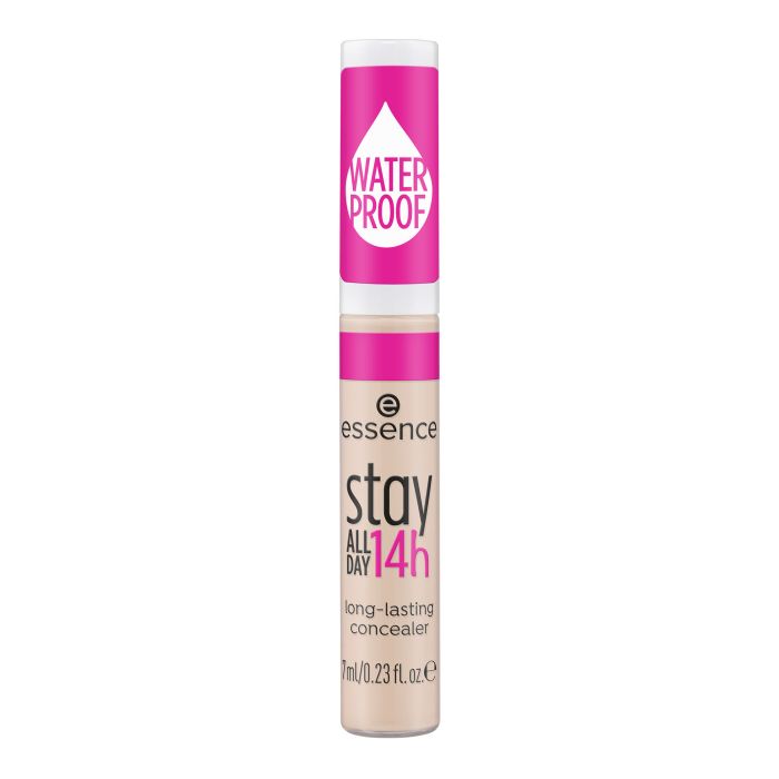 ESSENCE STAY ALL DAY 14H LONG LASTING 10
