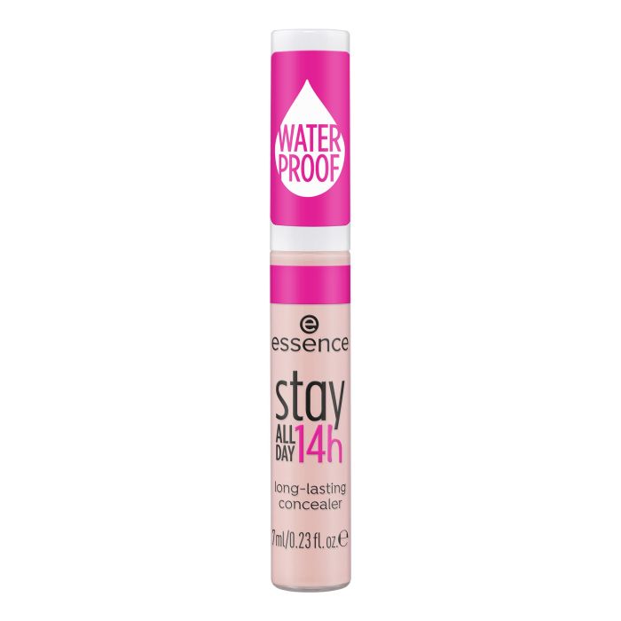 ESSENCE STAY ALL DAY 14H LONG LASTING 20