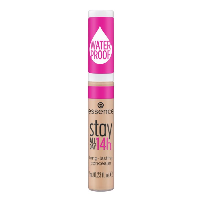 ESSENCE STAY ALL DAY 14H LONG-LASTING 40