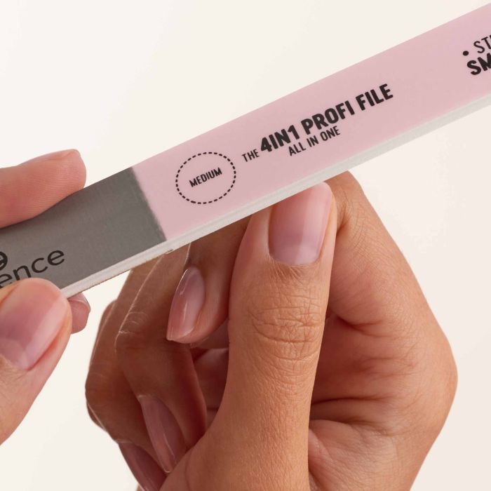 ESSENCE THE 4/1 PROFI FILE