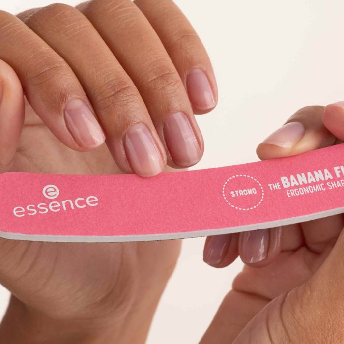 ESSENCE THE BANANA FILE