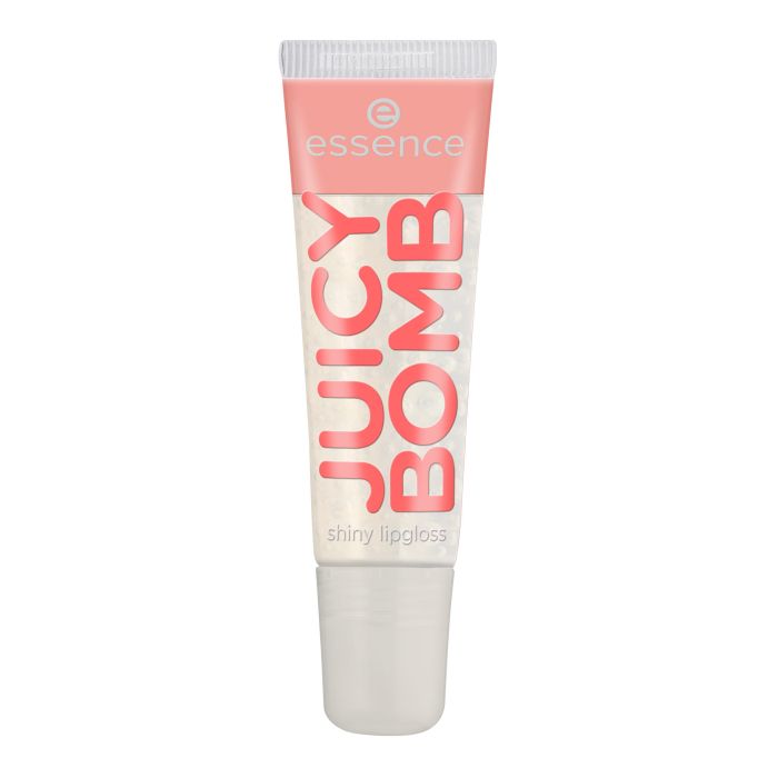 ESSENCE JUICY BOMB SHINY LIPGLOSS 101