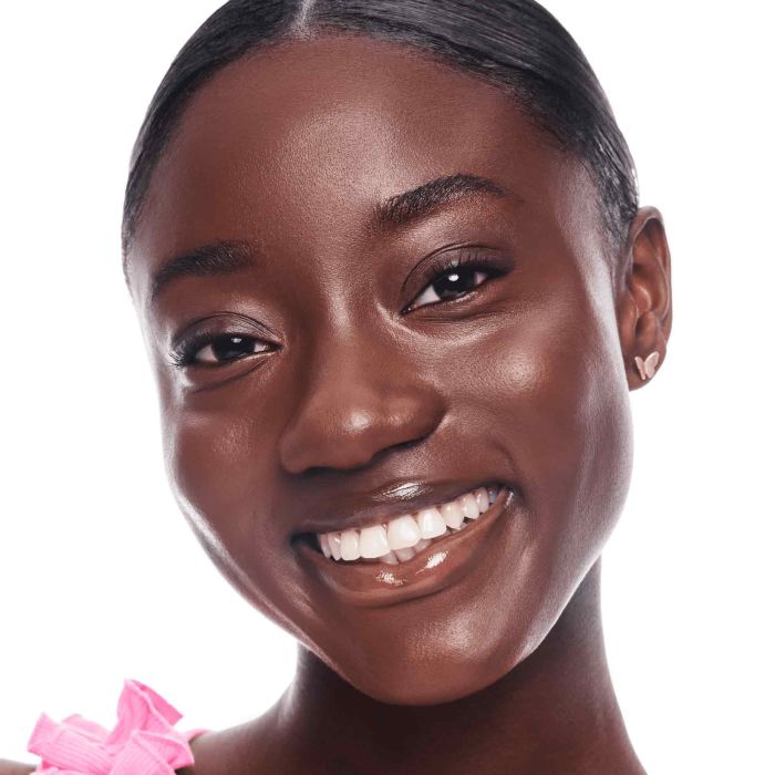 ESSENCE JUICY BOMB SHINY LIPGLOSS 101