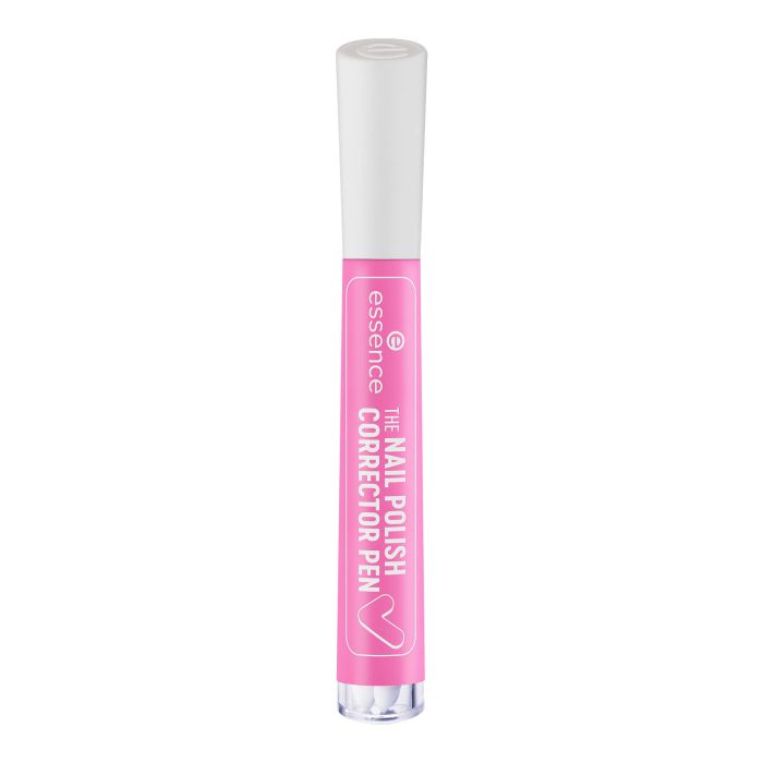 ESSENCE THE NAIL POLISH CORRECTOR PEN