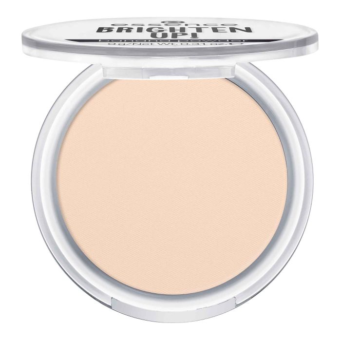 ESSENCE BRIGHTEN UP! BANANA POWDER 20