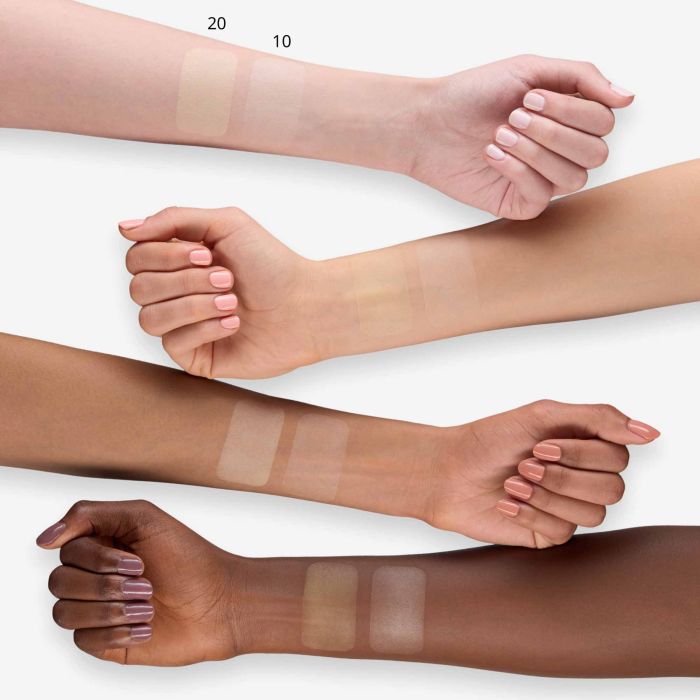 ESSENCE BRIGHTEN UP! BANANA POWDER 20