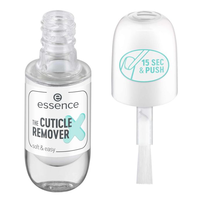 ESSENCE THE CUTICLE REMOVER