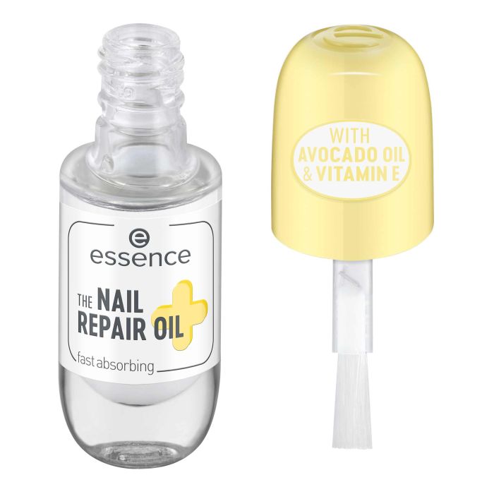 ESSENCE THE NAIL REPAIR OIL