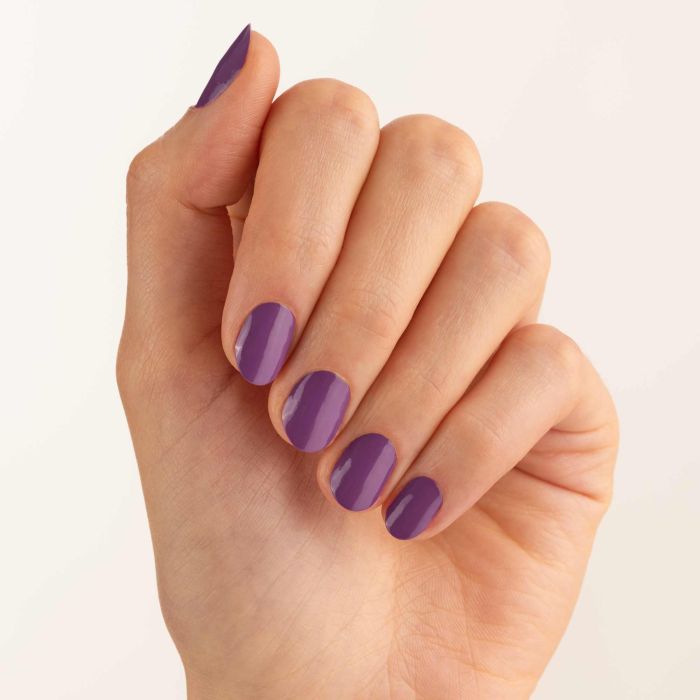 ESSENCE GEL NAIL COLOUR 54