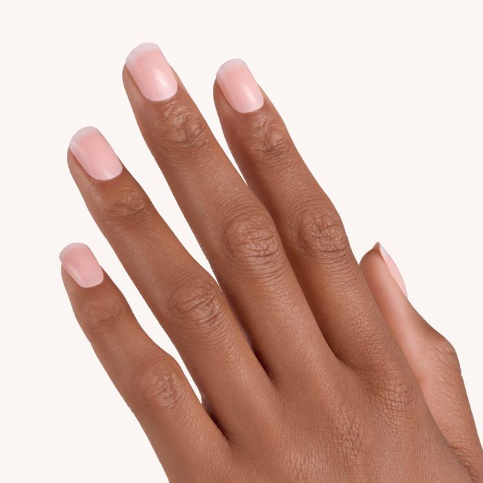 ESSENCE FRENCH MANICURE CLICK-ON NAILS 01