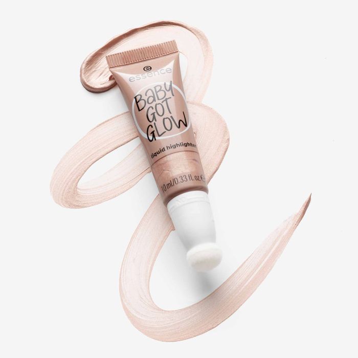 ESSENCE BABY GOT GLOW LIQUID HIGHLIGHTER 10