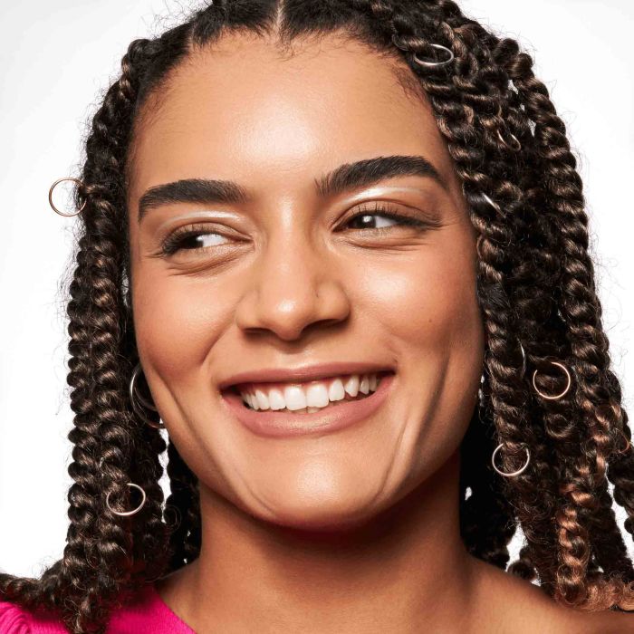 ESSENCE BABY GOT BLUSH LIQUID BLUSH 10