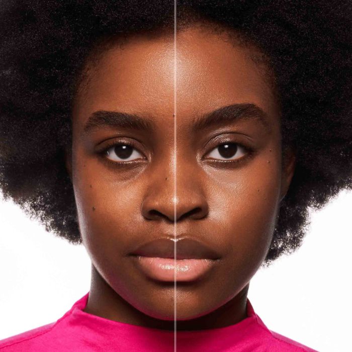 ESSENCE SKIN TINT 100