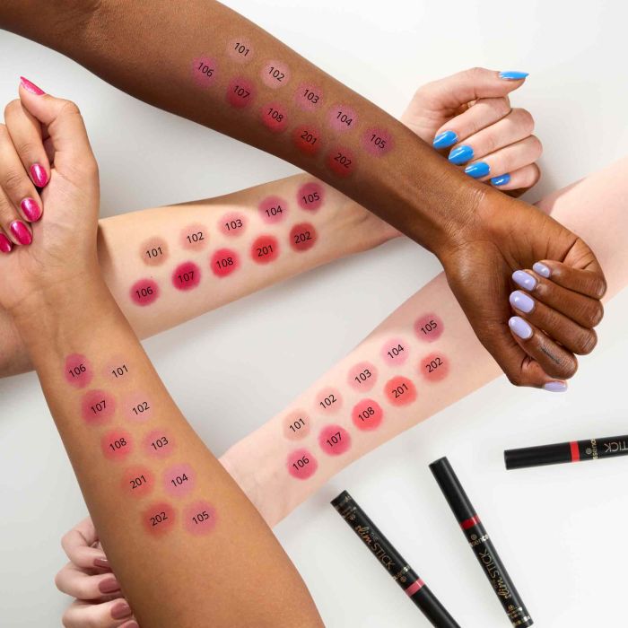 ESSENCE THE SLIM STICK 103