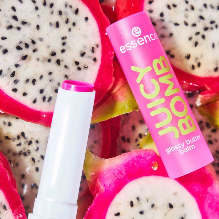 ESSENCE JUICY BOMB GLOSSY BUTTER BALM 03