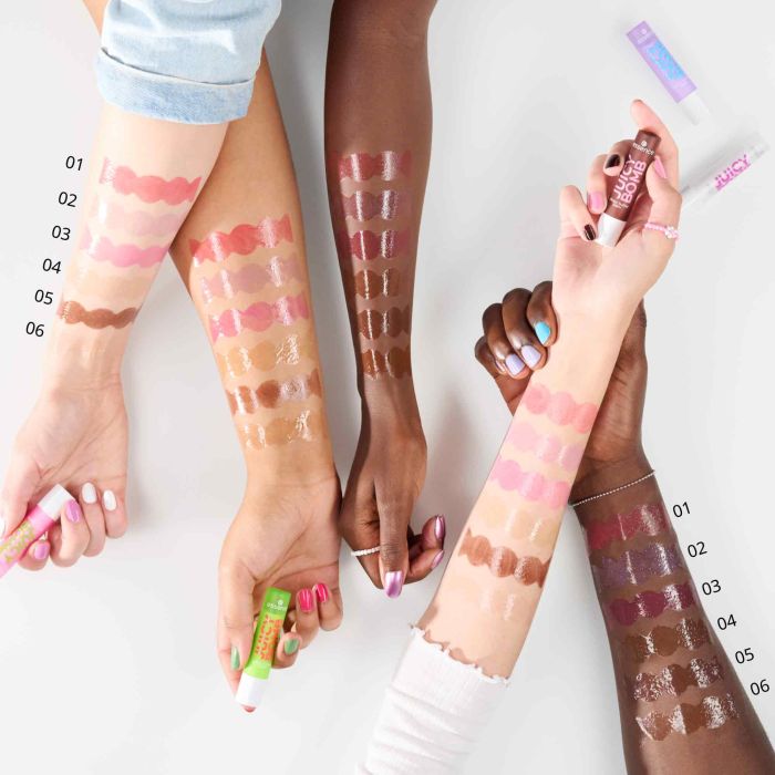 ESSENCE JUICY BOMB GLOSSY BUTTER BALM 03