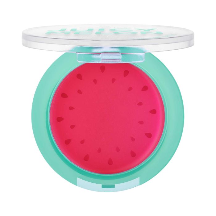 ESSENCE JUICY MELON TINTED LIPECHEEK BALM