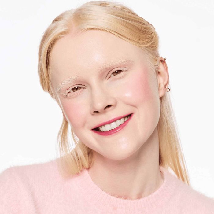 ESSENCE JUICY MELON TINTED LIPECHEEK BALM