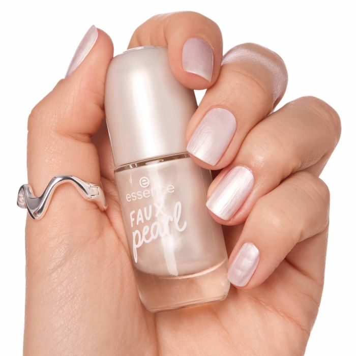 ESSENCE GEL NAIL COLOUR 71