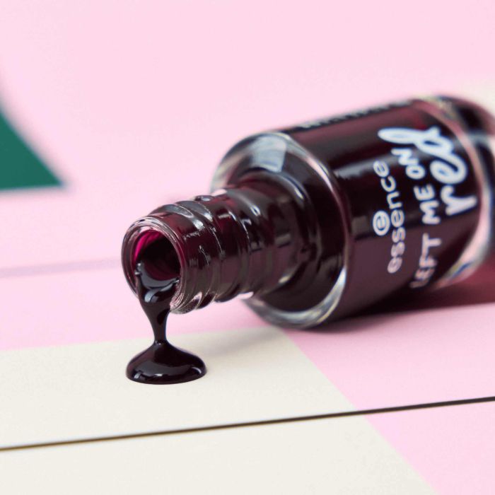 ESSENCE GEL NAIL COLOUR 72