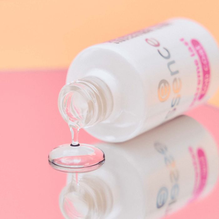 ESSENCE EXTREME LAST TOP COAT 01