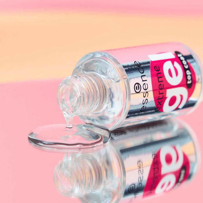 ESSENCE EXTREMEGEL TOP COAT 01