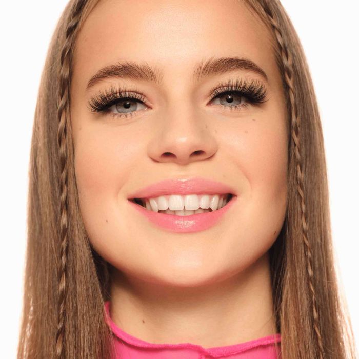 ESSENCE WHAT THE FAKE! FALSE LASHES 02