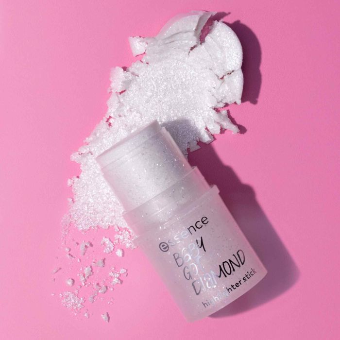 ESSENCE BABY GOT DIAMOND HIGHLIGHTER STICK