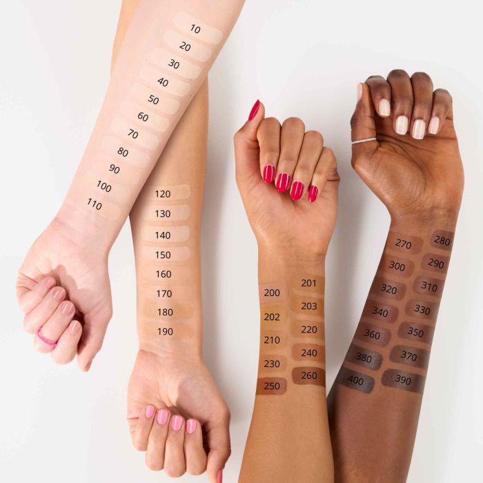 ESSENCE FOUNDATION STICK 150