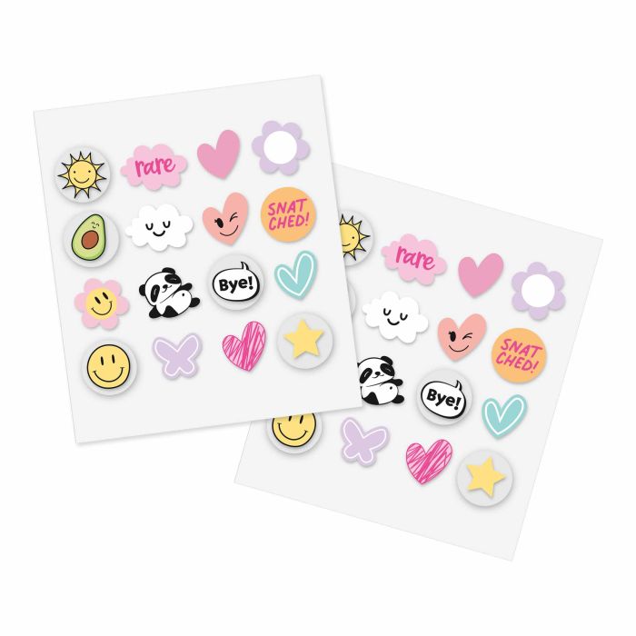 ESSENCE SPOT SQUAD PIMPLE PATCHES