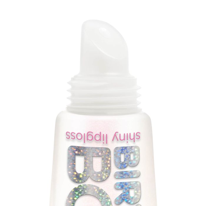 ESSENCE BIRTHDAY BOMB SHINY LIPGLOSS 01