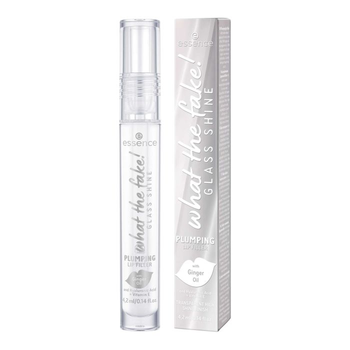 ESSENCE WHAT THE FAKE! GLASS SHINE