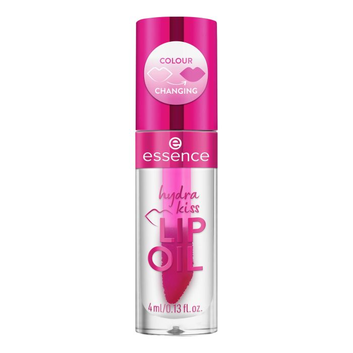 ESSENCE HYDRA KISS LIP OIL 06