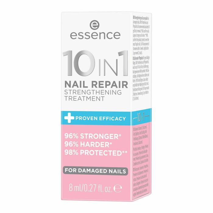 ESSENCE 10IN1 NAIL REPAIR STRENGTHENING