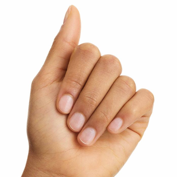 ESSENCE 10IN1 NAIL REPAIR STRENGTHENING