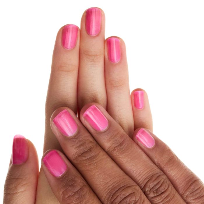 ESSENCE GLOSSY JELLY MINI NAIL POLISH 02