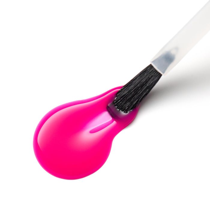 ESSENCE GLOSSY JELLY MINI NAIL POLISH 02