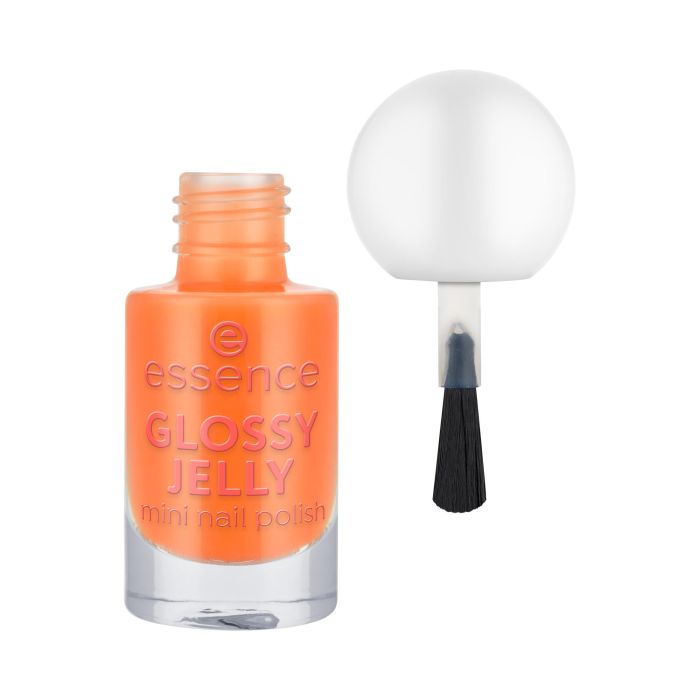 ESSENCE GLOSSY JELLY MINI NAIL POLISH 03