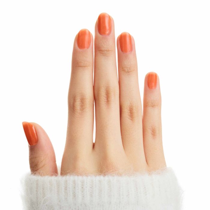 ESSENCE GLOSSY JELLY MINI NAIL POLISH 03