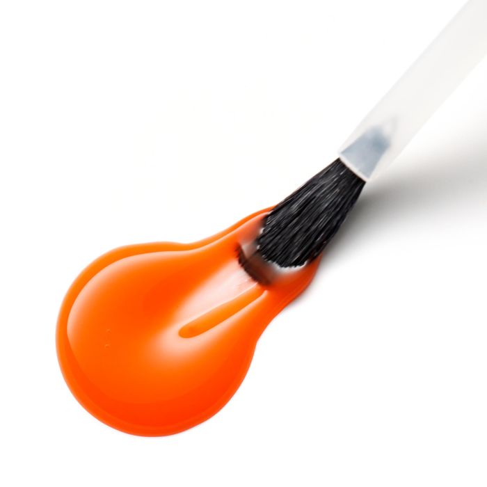 ESSENCE GLOSSY JELLY MINI NAIL POLISH 03