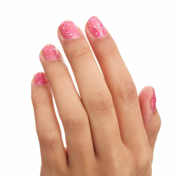 ESSENCE BIRTHDAY FUN MINI NAIL POLISH 05